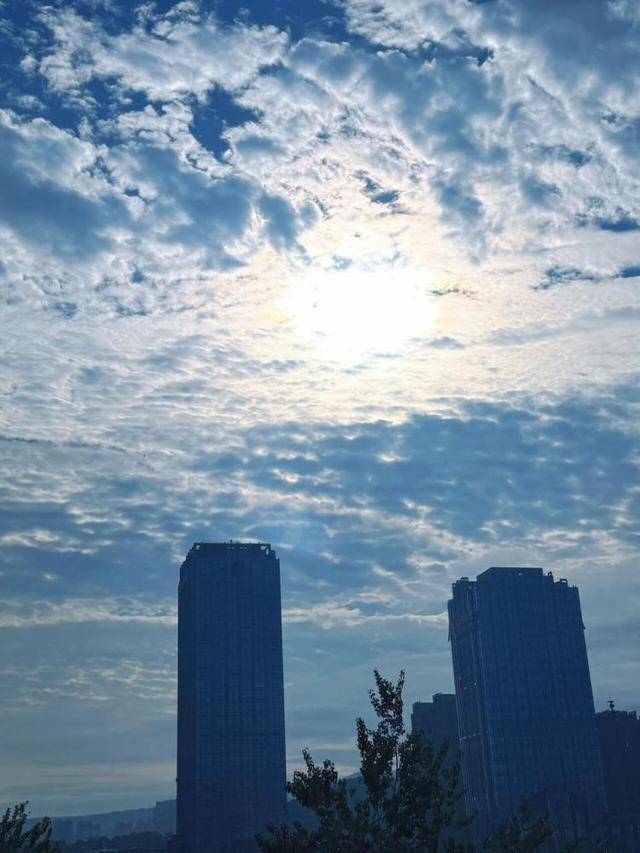 濟南<strong></p>
<p>金屬制品廠
</strong>,轉晴!山東,轉晴!好久不見的太陽,來了!:金屬制品廠