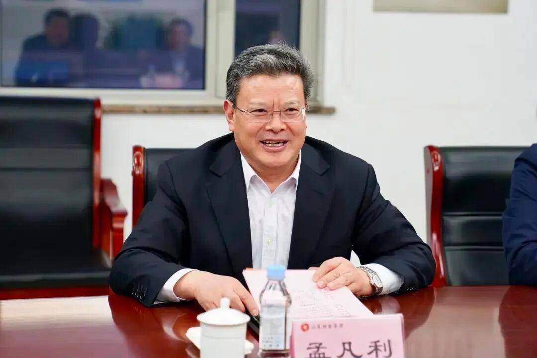 孟凡利履新：青島原市長的三個“關鍵詞”:金屬制品廠
