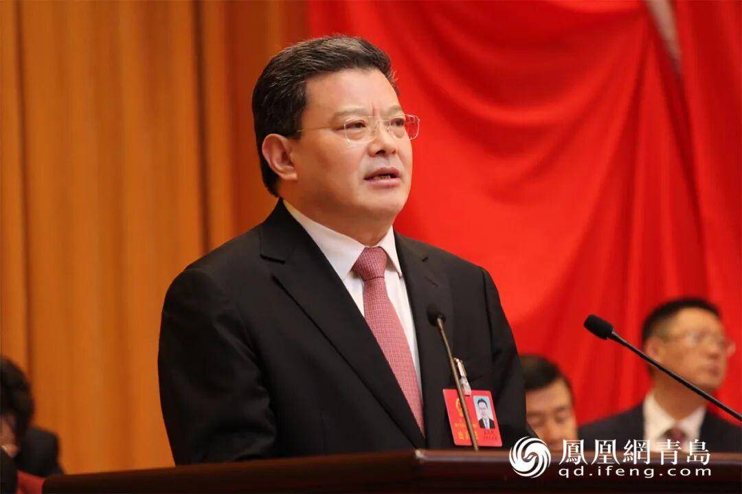 孟凡利履新:青島原市長的三個“關(guān)鍵詞”:金屬制品廠