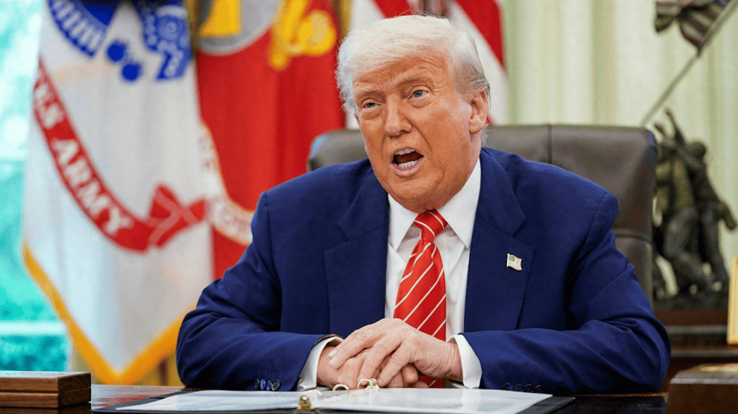 對華關稅飆至130%<strong></p>
<p>金屬制品廠
</strong>，特朗普不許中國反制？美國要打，中方奉陪到底！:金屬制品廠
