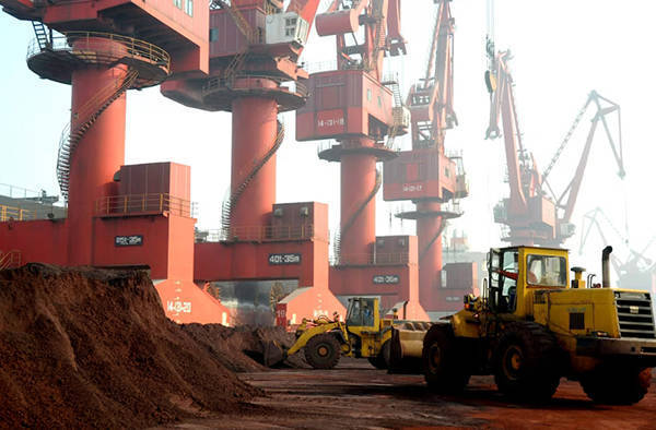 為對抗中國在稀土領域的主導地位，美國國防部計劃采購10億美元關鍵礦產:金屬制品廠
