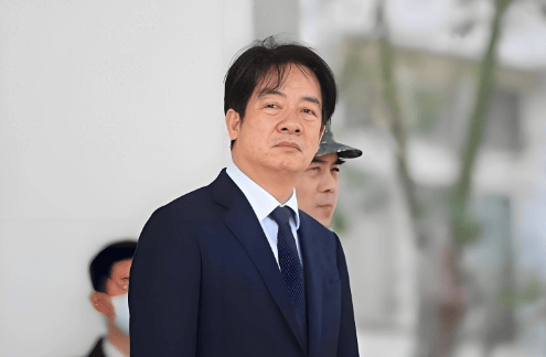 賴清德狂妄喊話大陸，突然就像變了一個人，關鍵時刻，大陸直接亮底線，全世界都看明白了:金屬制品廠
