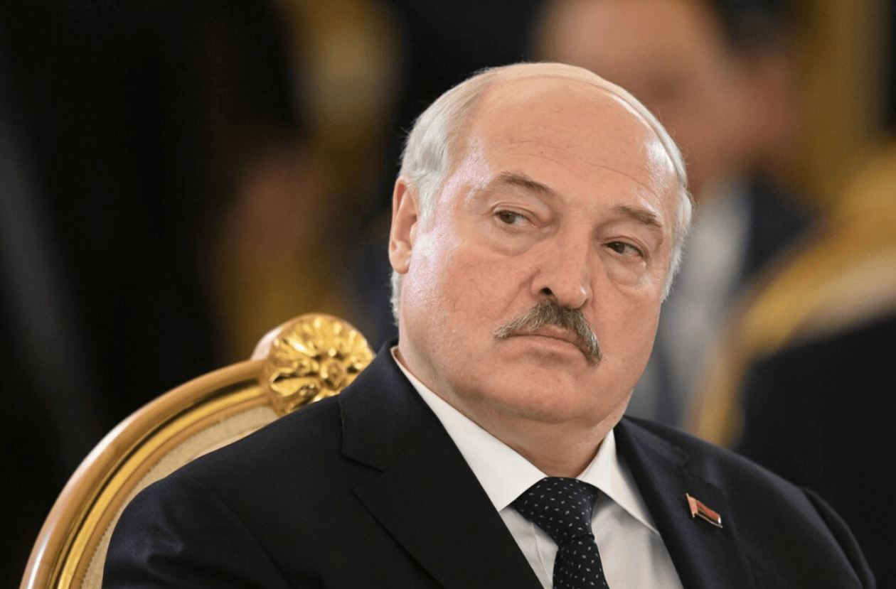 烏媒：盧卡申科警告烏克蘭可能“不復存在”，指責澤連斯基導致談判停滯:金屬制品廠
