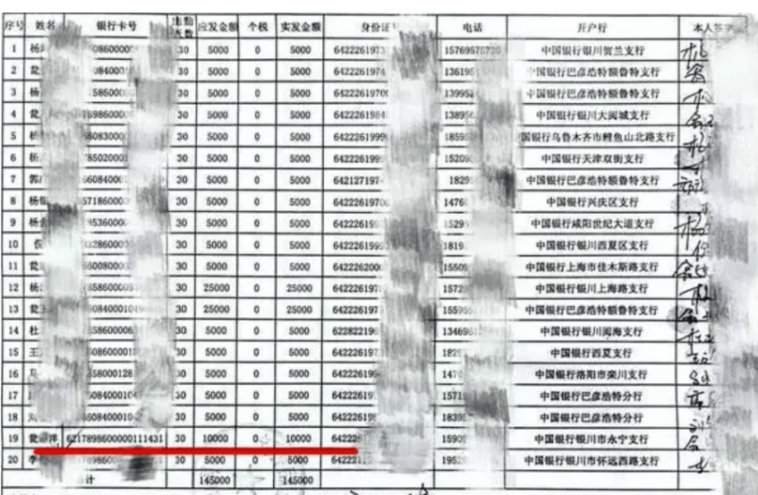 “在職交警咋成了農(nóng)民工<strong></p>
<p>金屬制品廠
</strong>，還冒領勞務費”？西安一公司稱遭蹊蹺討薪，未對賬就被強制執(zhí)行并罰款:金屬制品廠
