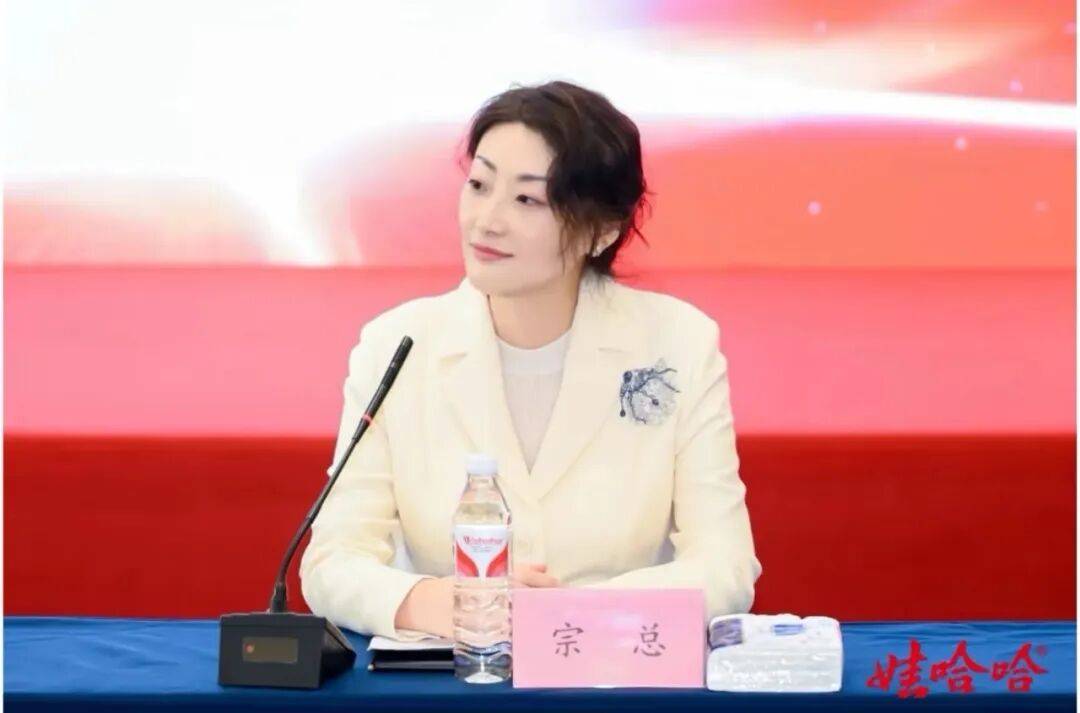 娃哈哈“內戰”打到了最殘酷的時候<strong></p>
<p>金屬制品廠
</strong>，宗馥莉這次腹背受敵:金屬制品廠
