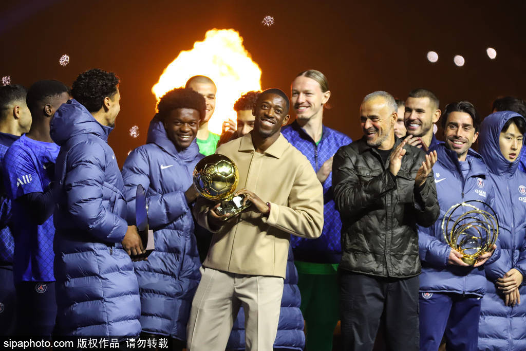 曼聯競購者：<strong></p>
<p>金屬制品廠
</strong>我不會為紅魔簽下內馬爾 要簽就簽登貝萊:金屬制品廠
