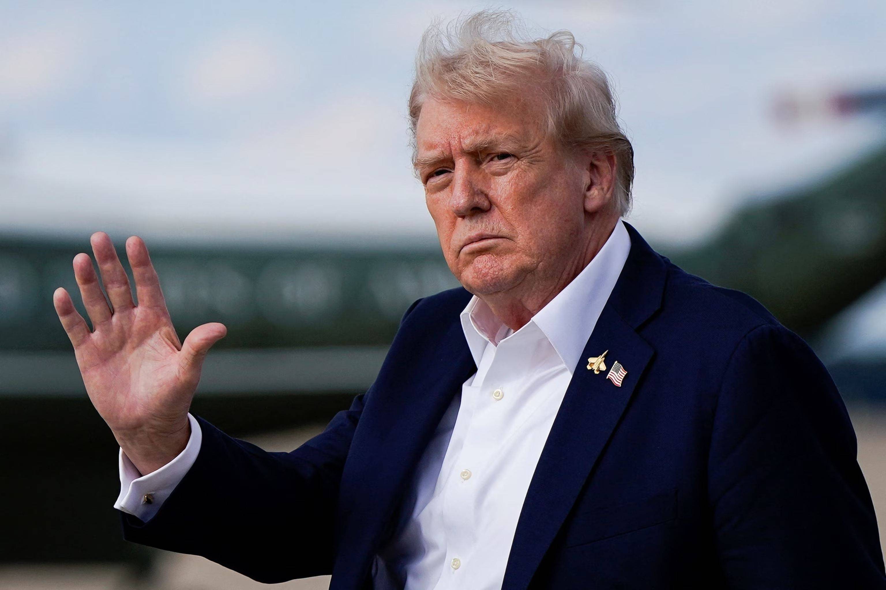 特朗普拍板戰斧援烏<strong></p>
<p>金屬制品廠
</strong>，俄羅斯核心受脅，普京24小時雙線反擊:金屬制品廠
