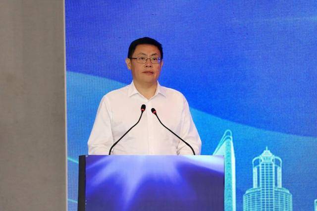 大連市人民政府黨組成員、副市長李大民任上被查:金屬制品廠
