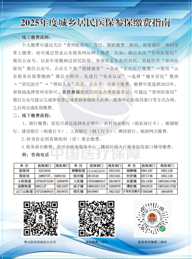 未繳納2025年度居民醫保費2026年度將會有3個月待遇等待期:金屬制品廠
