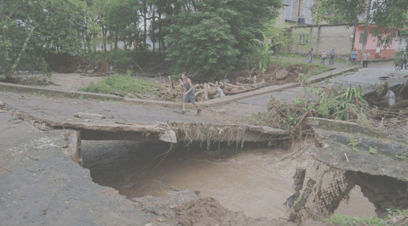 墨西哥強降雨已經造成至少64人死亡:金屬制品廠

