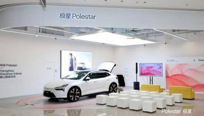 賣1輛虧27萬元，“車圈頂級(jí)富二代”關(guān)閉國內(nèi)最后一家直營店，曾對標(biāo)特斯拉:金屬制品廠
