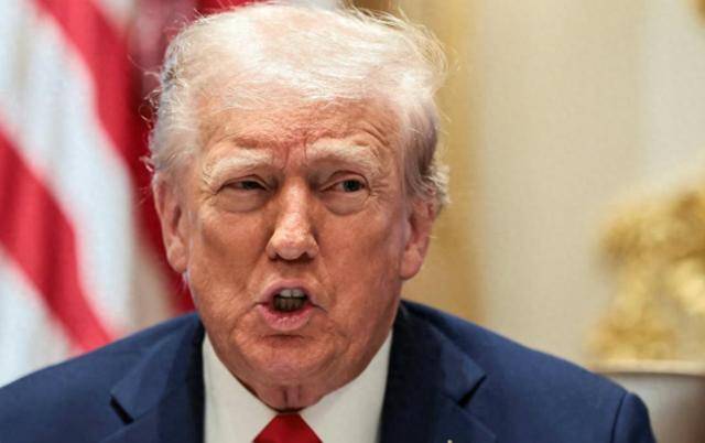 重稅一出<strong></p>
<p>金屬制品廠
</strong>，中方電話打不通了！特朗普急眼，美專家：中國準備了50年:金屬制品廠
