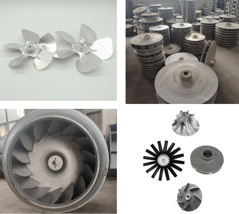 2025上海鑄造展|展商風采 |霸州市光暉金屬制品廠:金屬制品廠