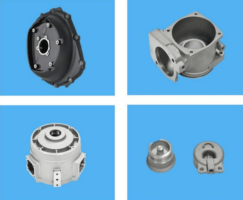 2025上海鑄造展|展商風采 |霸州市光暉金屬制品廠:金屬制品廠