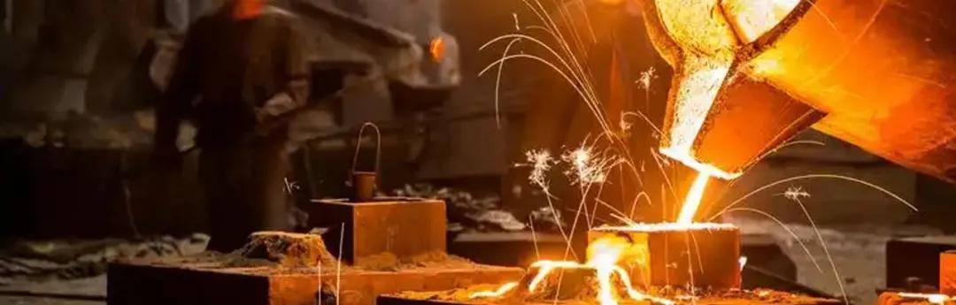 [2025上海鑄造展]今日C位 | 霸州市光暉金屬制品廠:金屬制品廠
