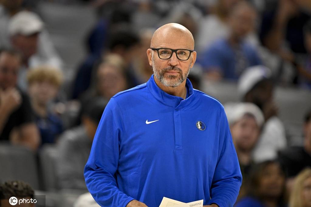 基德與獨行俠達成多年續約合同 去年率隊殺入總決賽:金屬制品廠
