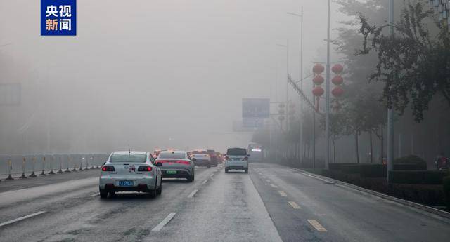 寧夏發布多條大霧橙色預警 部分高速路段實施交通管制:金屬制品廠
