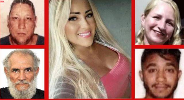 一女子五個月毒殺4人<strong></p>
<p>金屬制品廠
</strong>，曾毒死10只狗 警方：她總是第一個報警:金屬制品廠
