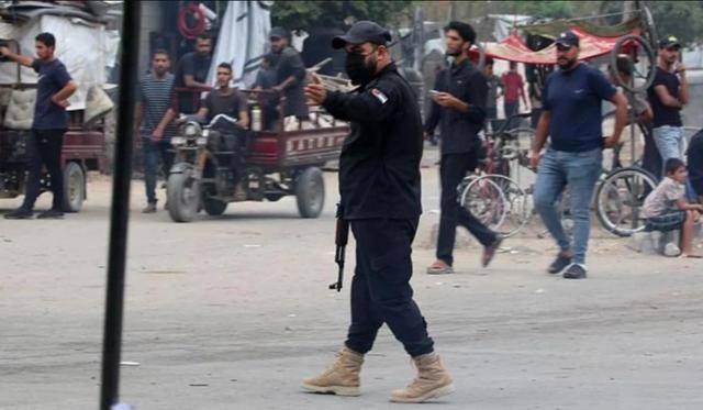 眾叛親離?7000哈馬斯打起內戰<strong></p>
<p>金屬制品廠
</strong>,以防長:將摧毀所有地下隧道!:金屬制品廠