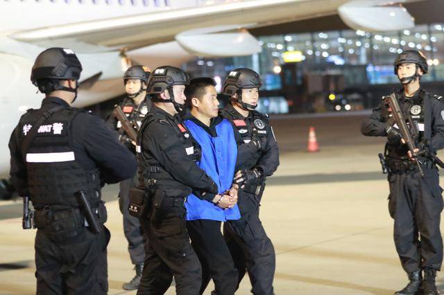 性質極其惡劣，手段極其殘忍！緬北劉家犯罪集團專案詳情披露:金屬制品廠
