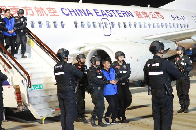 性質(zhì)極其惡劣<strong></p>
<p>金屬制品廠
</strong>,手段極其殘忍!緬北劉家犯罪集團專案詳情披露:金屬制品廠