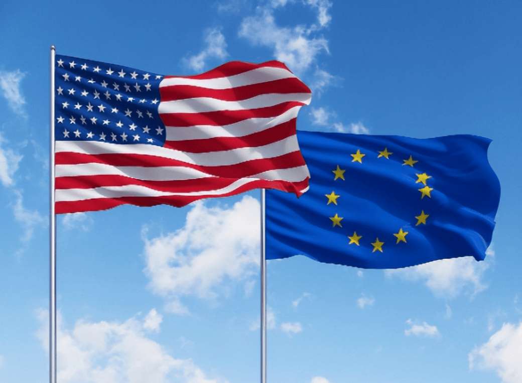 沉默5天后<strong></p>
<p>金屬制品廠
</strong>，歐盟對(duì)華攤牌，決定跟美并肩作戰(zhàn)，展現(xiàn)強(qiáng)大的實(shí)力:金屬制品廠
