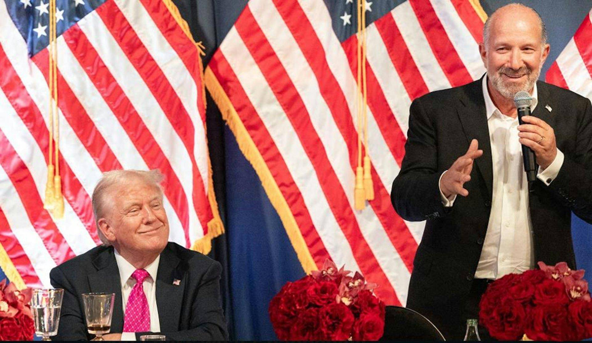 被中方反制打痛<strong></p>
<p>金屬制品廠
</strong>,特朗普對商務部長大發雷霆,你把和中國的事情搞砸了:金屬制品廠