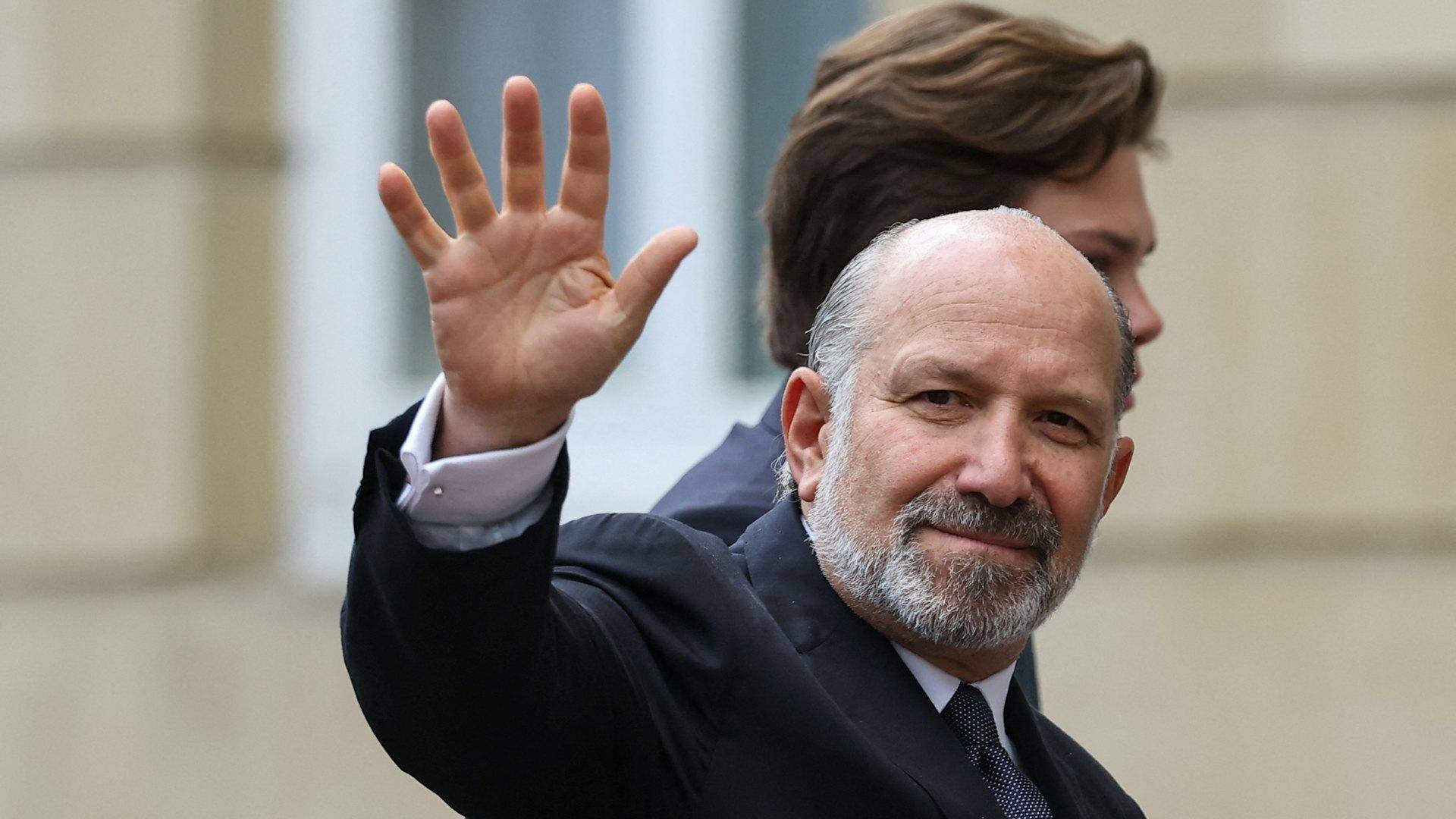 被中方反制打痛<strong></p>
<p>金屬制品廠
</strong>,特朗普對商務部長大發雷霆,你把和中國的事情搞砸了:金屬制品廠