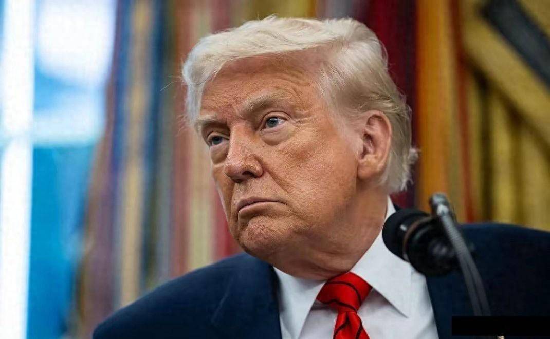 被中方反制打痛<strong></p>
<p>金屬制品廠
</strong>,特朗普對商務部長大發雷霆,你把和中國的事情搞砸了:金屬制品廠