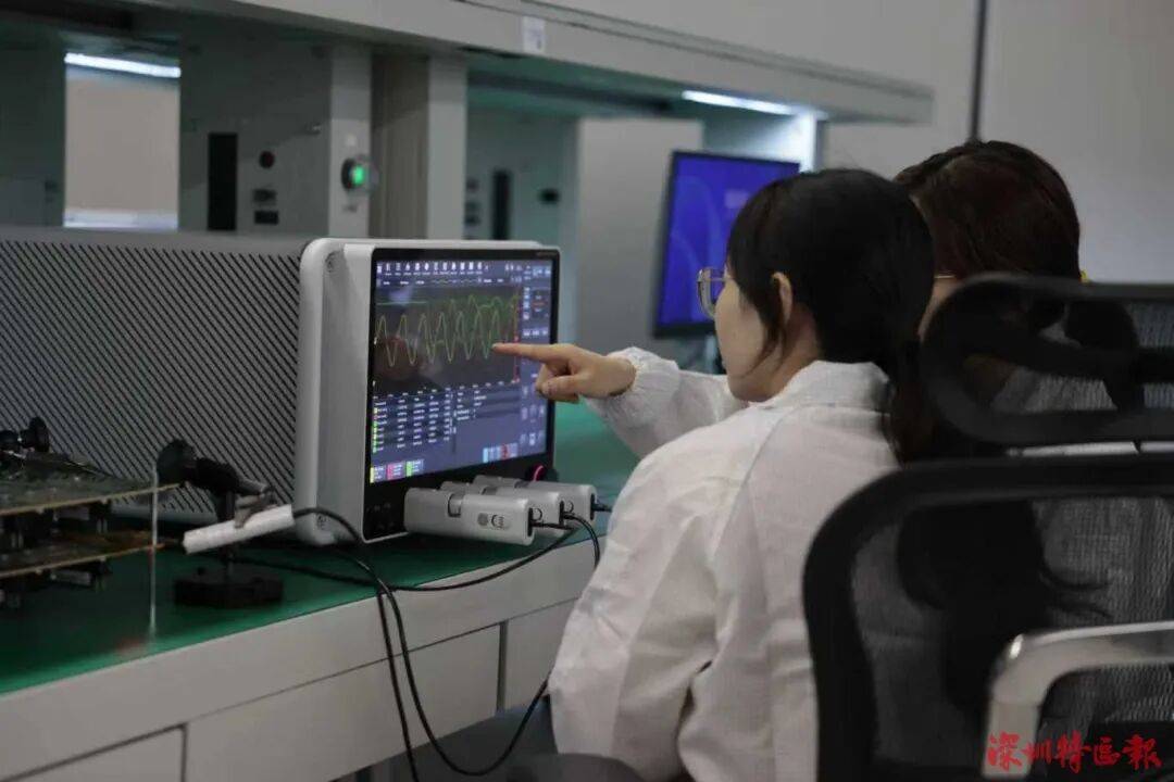 突破封鎖<strong></p>
<p>金屬制品廠
</strong>!國產(chǎn)!!可滿足3-5nm芯片需求!!!:金屬制品廠