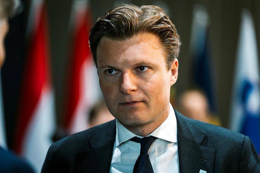 荷蘭宣布對烏提供價值9000萬歐元軍援:金屬制品廠
