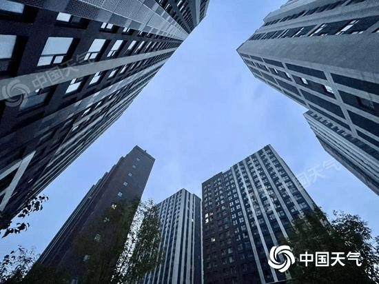 冷空氣來(lái)襲！今起北京迎降雨降溫 明天夜間為降雨明顯時(shí)段:金屬制品廠
