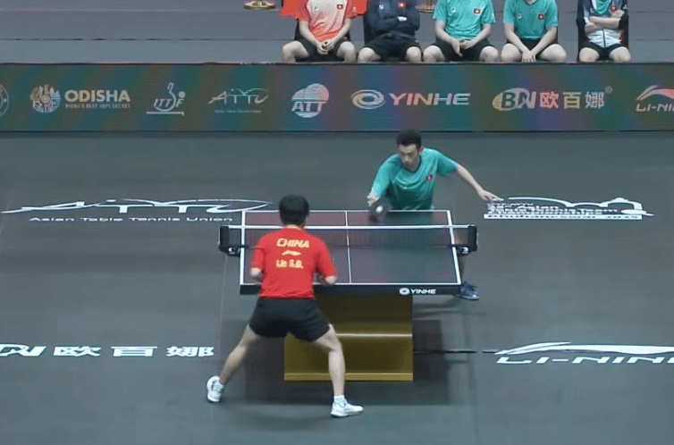 祝賀<strong></p>
<p>金屬制品廠
</strong>！國乒奪得亞錦賽男團冠軍:金屬制品廠
