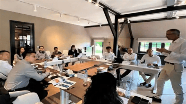 強(qiáng)盜本性不改！27國(guó)聯(lián)軍明搶中企，真以為中國(guó)不會(huì)反制？:金屬制品廠
