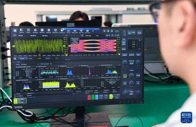 突破<strong></p>
<p>金屬制品廠
</strong>!全球電子通信產業迎來超高速信號“中國標尺”:金屬制品廠