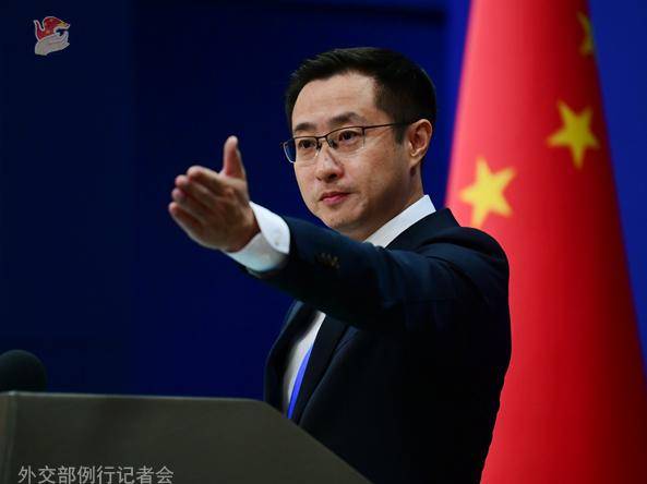 美方譴責中國用水炮攻擊并撞擊菲律賓船只，中方駁斥:金屬制品廠
