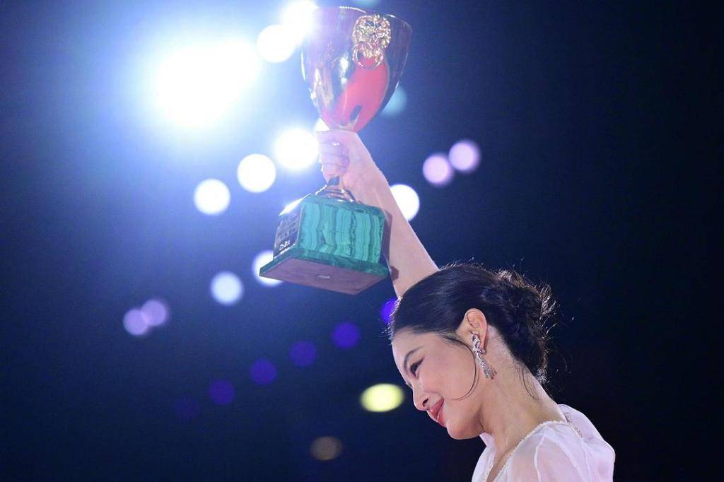 辛芷蕾再獲國際表演類大獎提名:金屬制品廠
