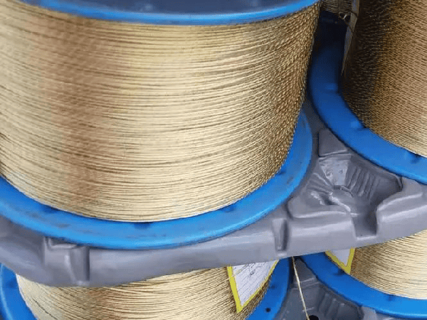 終止傾銷調(diào)查<strong></p>
<p>金屬制品廠
</strong>，利好中國(guó)輪胎業(yè):金屬制品廠
