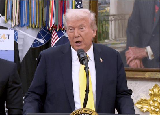 “也許是個突發新聞”<strong></p>
<p>金屬制品廠
</strong>，特朗普稱莫迪保證停止購買俄羅斯石油，印方暫未回應:金屬制品廠
