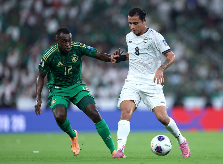 亞足聯完成任務，“保送”沙特與卡塔爾進世界杯，眾人怒噴也無法改變劇本:金屬制品廠
