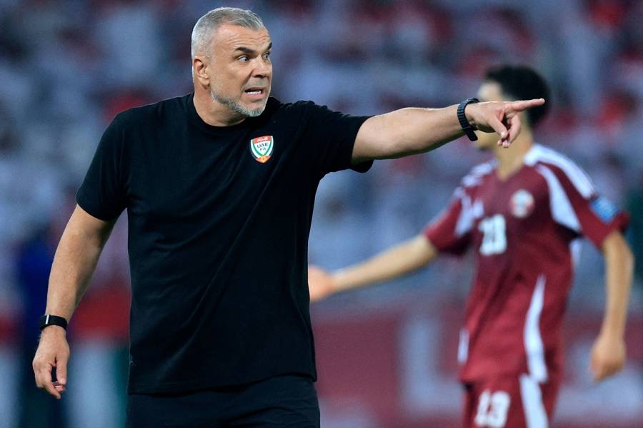 亞足聯完成任務<strong></p>
<p>金屬制品廠
</strong>，“保送”沙特與卡塔爾進世界杯，眾人怒噴也無法改變劇本:金屬制品廠
