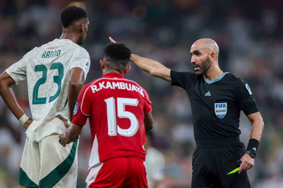 亞足聯完成任務<strong></p>
<p>金屬制品廠
</strong>，“保送”沙特與卡塔爾進世界杯，眾人怒噴也無法改變劇本:金屬制品廠
