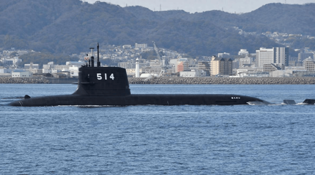 日本最新武器亮相，劍指福建艦，中方紅線劃明，三航母蓄勢待發:金屬制品廠
