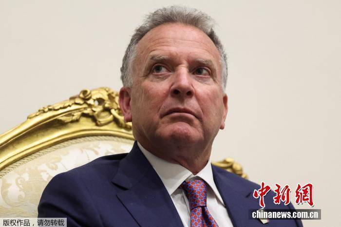 計劃離開特朗普政府？美國中東問題特使：假新聞:金屬制品廠
