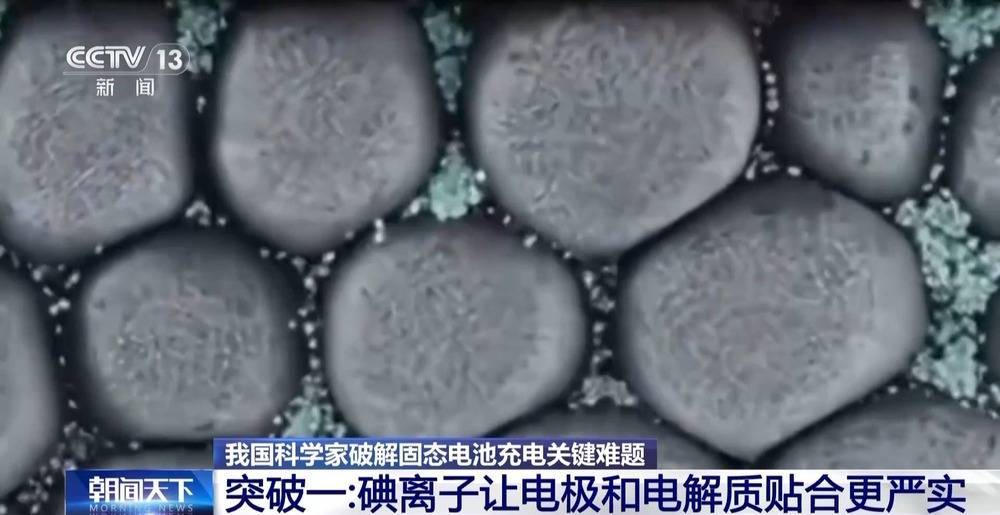 <strong></p>
<p>金屬制品廠
</strong>我國科學家破解固態電池充電關鍵難題:金屬制品廠