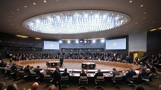 英媒：北約擬修改交戰規則，為擊落俄飛機“松綁”:金屬制品廠
