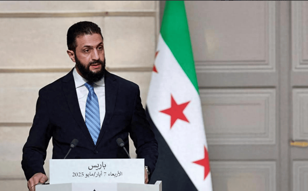 朱拉尼成了普京座上賓，沒了利用價值的阿薩德，還能保住全家嗎？:金屬制品廠
