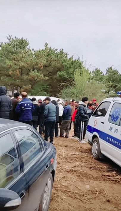 4歲女童車內睡覺失蹤超24小時，鎮長講述救援細節：事發山上，植被覆蓋率高:金屬制品廠
