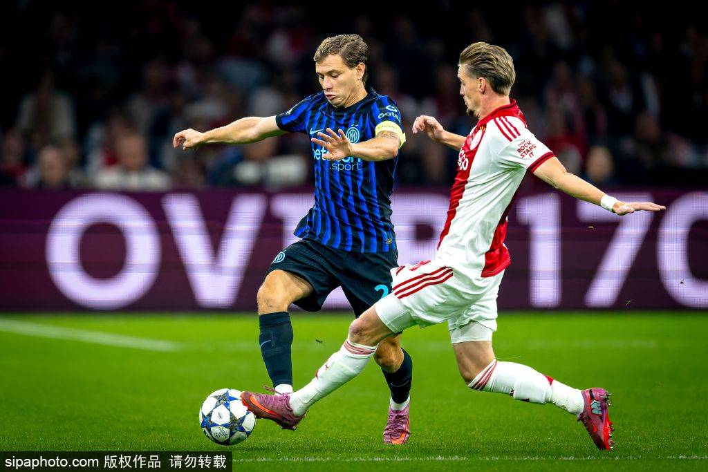 國米外租球員表現綜述：阿金桑米羅與阿斯拉尼的未來之路:金屬制品廠
