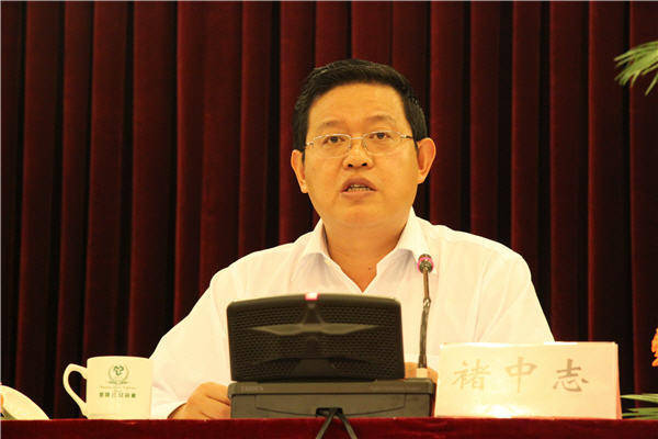 10年前被判刑12年的大理市委原書記，因涉嫌重大職務犯罪漏罪再被查:金屬制品廠
